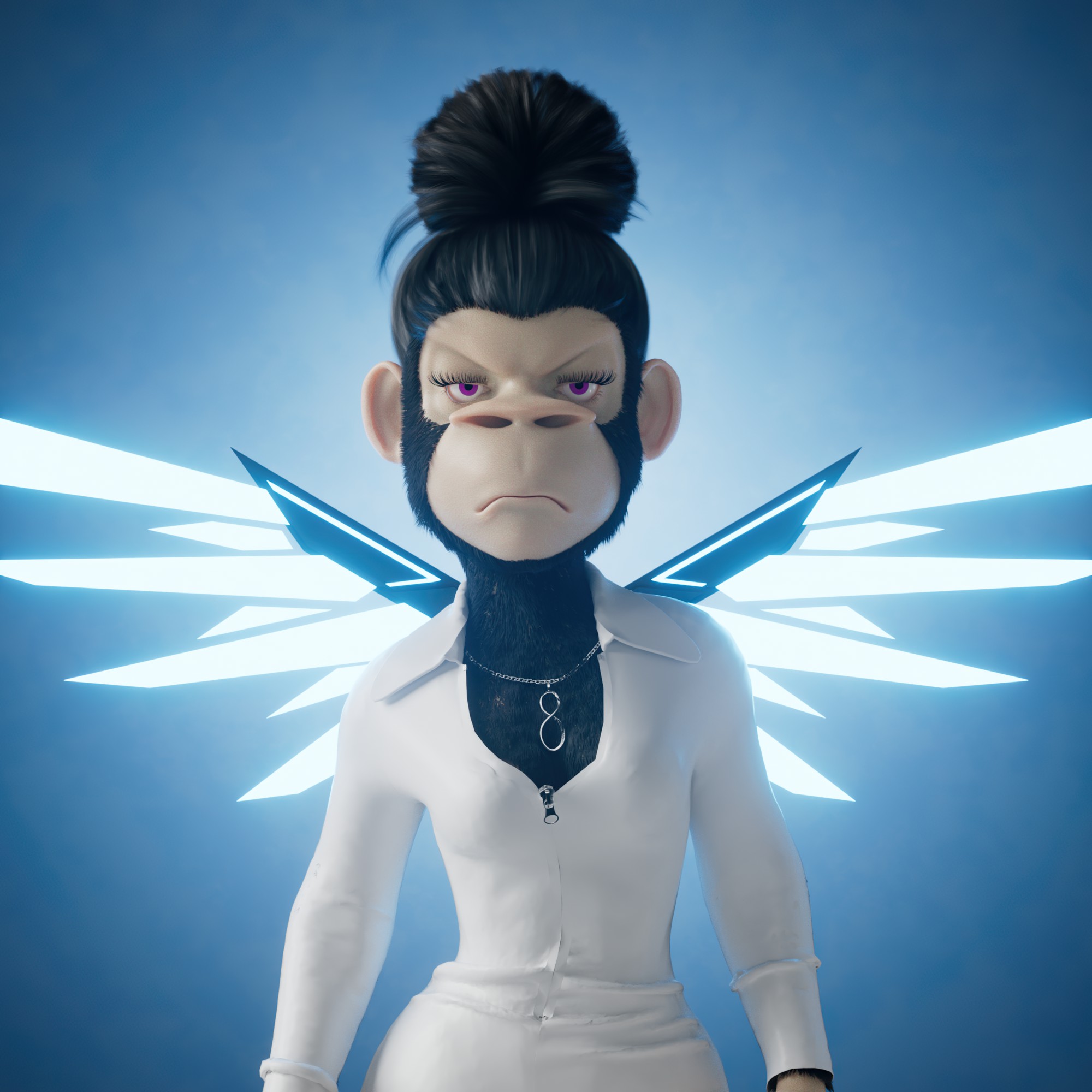 Queen Apiens #147