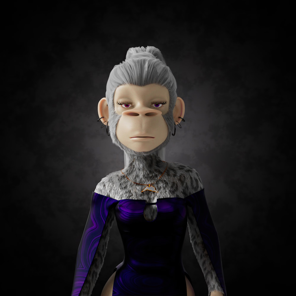 Queen Apiens #397