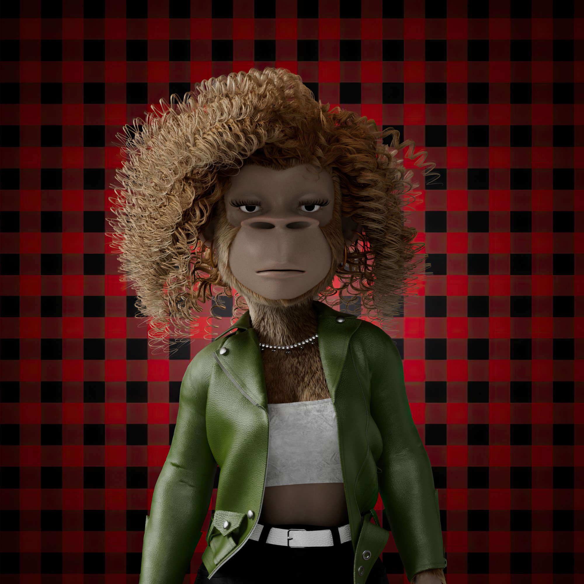 Queen Apiens #525