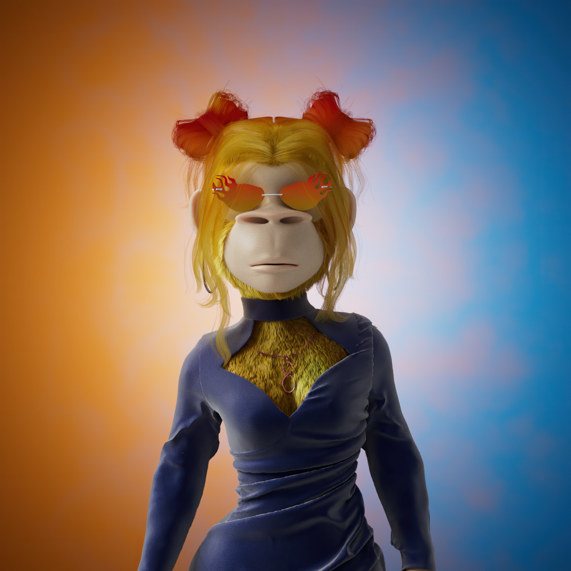 Queen Apiens #910