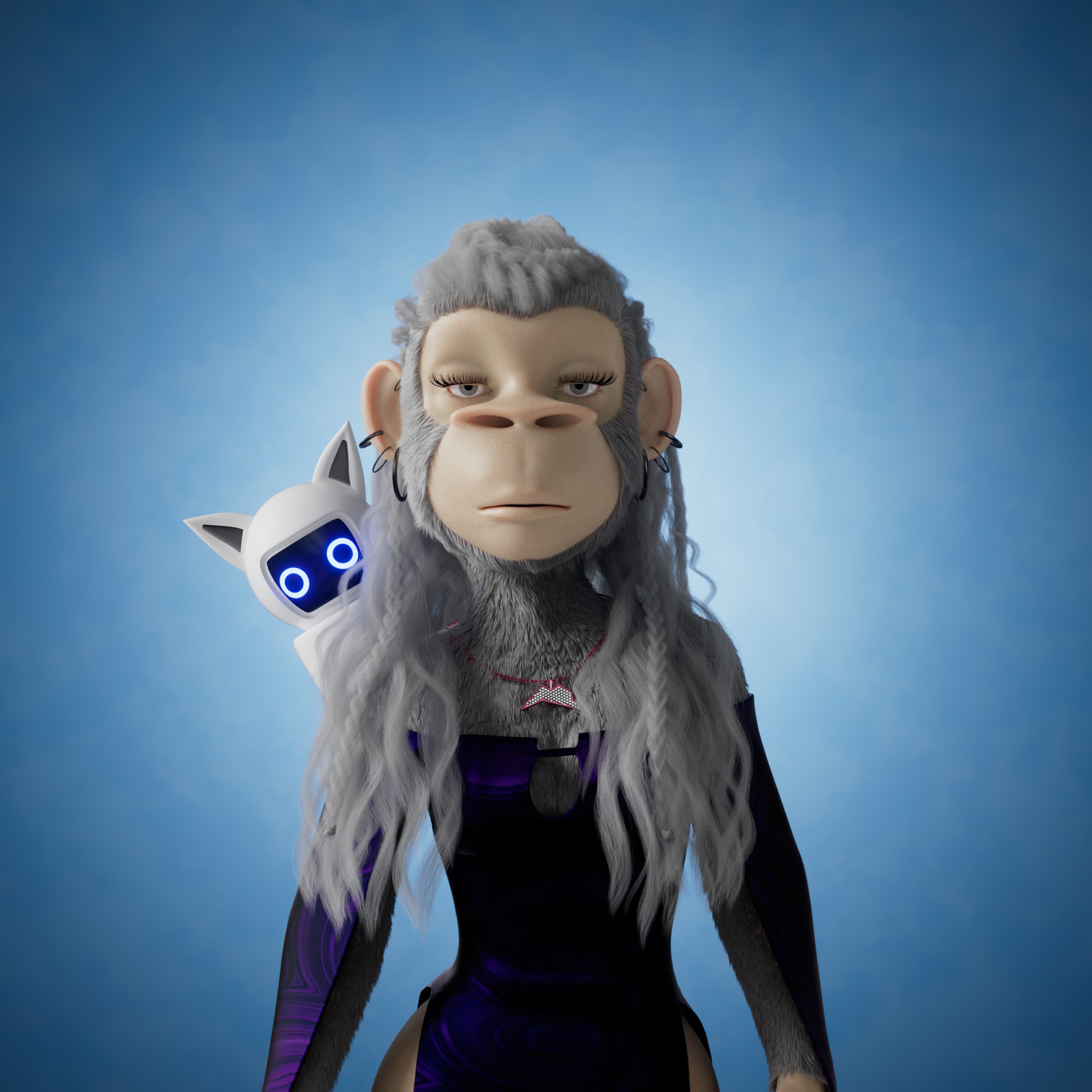Apiens / Queen Apiens