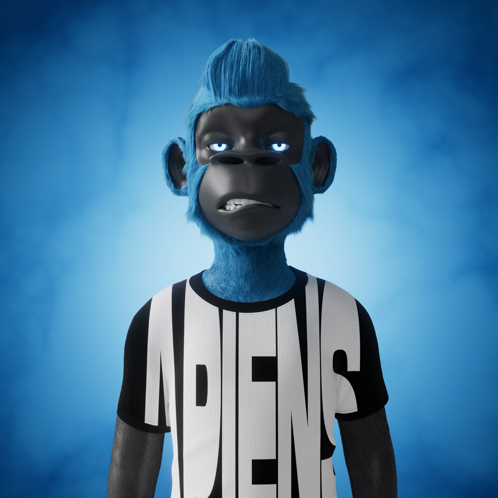 Apiens #2226