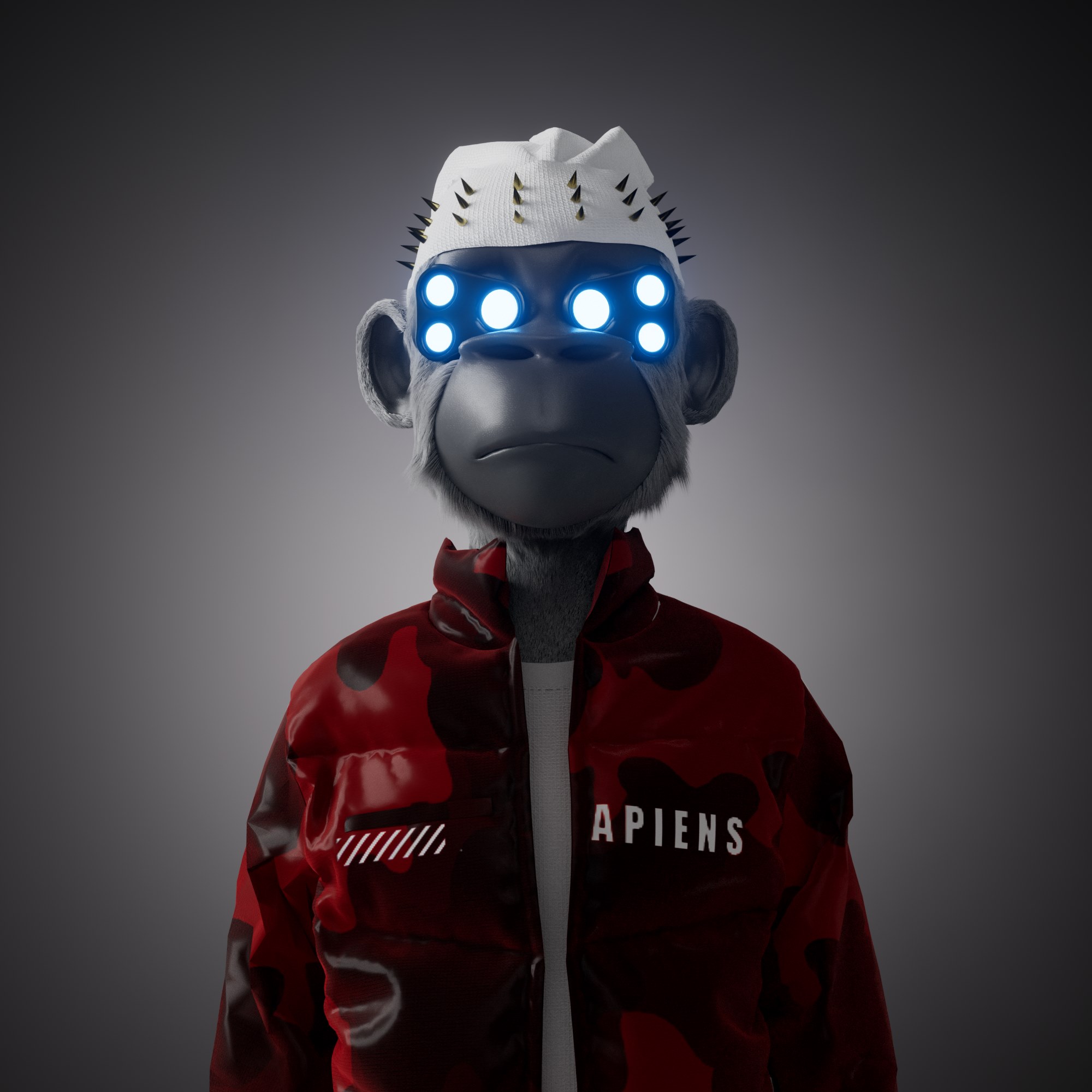 Apiens #253