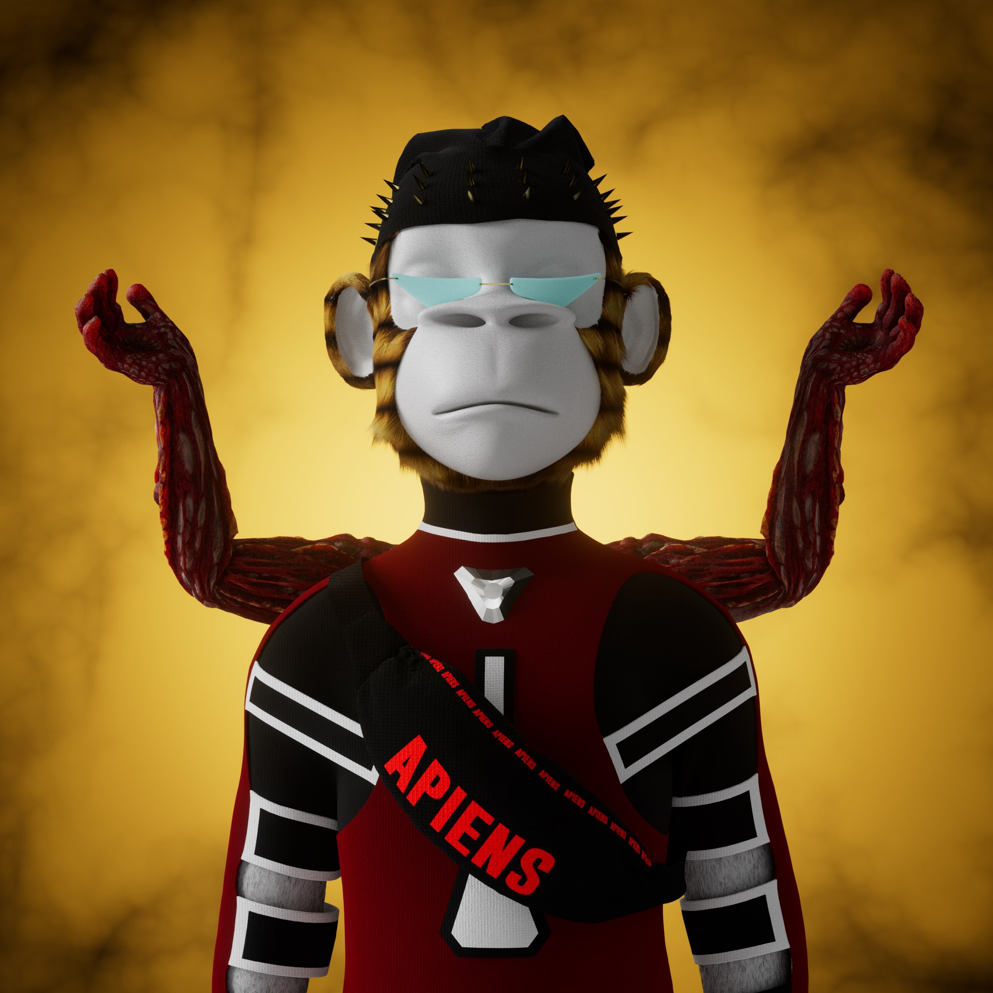 Apiens #2688