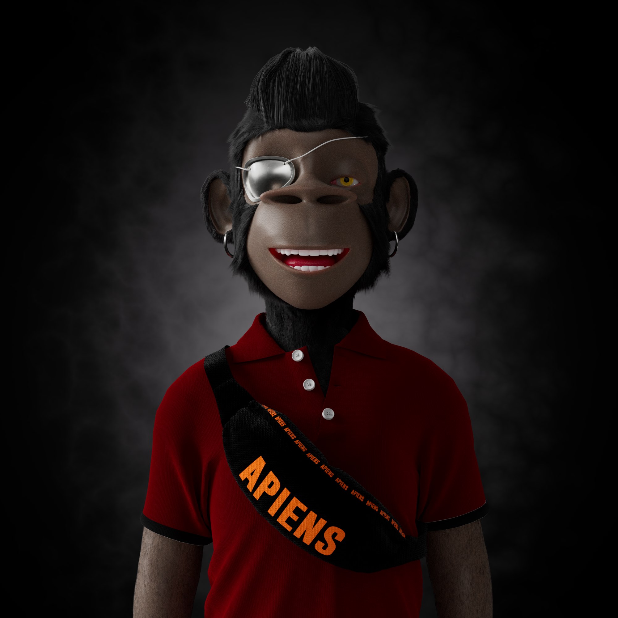 Apiens #2820